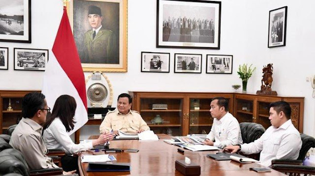 Presiden Prabowo Toreh Prestasi, 100 Hari Kerja Jumlah Kunjungan Wisatawan Naik 10,3 persen