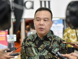 Dasco Buka Suara soal Isu Reshuffle Kabinet Prabowo