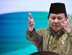 Prabowo Bukan Bajingan Tolol