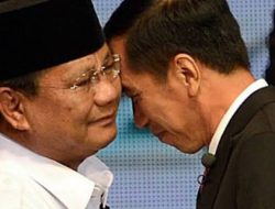 Pak Prabowo, Segera Pecat Menteri Titipan Jokowi