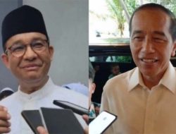 Anies Pamer Bertemu Dosen Pembimbing Skripsi di UGM, Publik Ramai Singgung Jokowi: Ijazahnya Pasti Asli