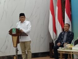 Gaungkan Mobil Listrik, Cak Imin Sindir Esemka Era Mulyono