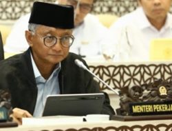 Anggaran Diblokir, Menteri PU Pusing Ditanya Progres IKN