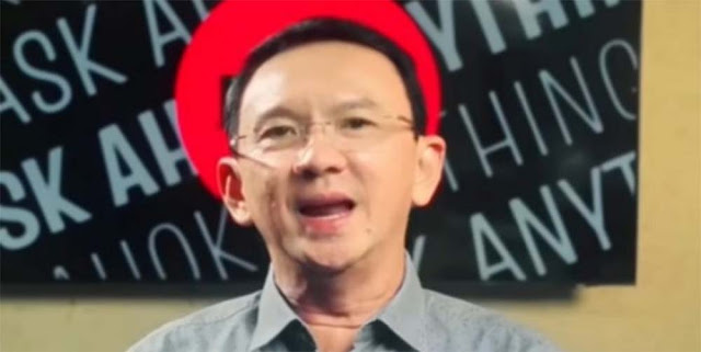 Ahok: Pejabat Kaya Raya dari Hibah Harusnya Bayar Pajak