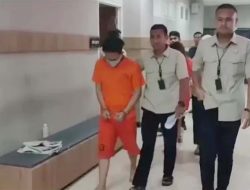 Pemeran Video Syur Berdurasi 1 Menit 43 Detik Ditangkap, Viska Dhea dan Ichlas Budhi Jadi Tersangka dan Ditahan setelah Dilaporkan Istri