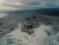 Israel Bersiap Hadapi Kemungkinan Tsunami di Tengah Gempa Bumi yang Terjadi di Yunani