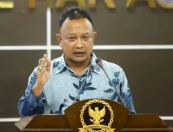 Kompolnas Turun Gunung, Pantau Langsung Sidang Etik AKBP Bintoro dan Kawan-Kawan