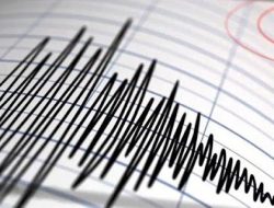 Breaking News: Bengkulu Diguncang Gempa Magnitudo 6,4