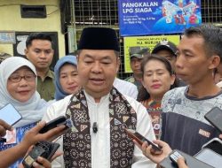 Wali Kota Jakpus Diperiksa Sebagai Saksi Korupsi di Dinas Kebudayaan, Ini Respons Teguh Setyabudi