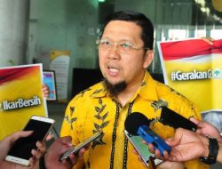 Geram Bahlil Disudutkan Soal Gas Melon, Golkar: Mustahil Menteri Berani Ngarang Tanpa Ada Instruksi Presiden!