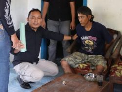 Ngaku Bisa Keluarkan Makhluk Halus, Dukun di Lampung Perkosa Pasiennya