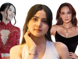 Tak Hanya Bulan Sutena, Inilah Deretan Artis yang Pernah Tersandung Kasus Skandal Video Syur