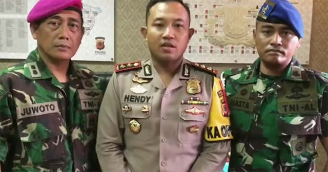 Sosok Kombes Hendy Kurniawan yang Diduga Turut Gagalkan OTT KPK Harun Masiku dan Hasto Kristiyanto 5 Tahun Lalu