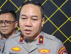 Gak Ikut DPR, Polri Tegaskan yang Bisa Copot Kapolri Hanya Presiden