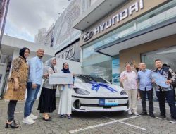 Beli Hyundai Stargazer, Warga Jakarta Ini Untung Rp 1,2 Miliar