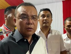 Reaksi DPR Tahu Ada Kabar Anggaran IKN Diblokir, Katanya Beberapa Kementerian Sedang...