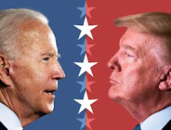 Trump Cabut Akses Biden ke Data Intelijen AS