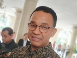 Anies Baswedan Tuai Pujian Usai Jadi Bahan Roasting Komika, Netizen: Abah Pengangguran Semakin Bersinar