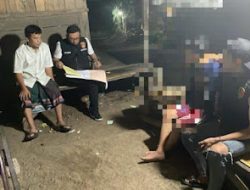 Jajan ke Warung Malam-malam, Gadis 15 Tahun Malah Dicabuli Pemuda