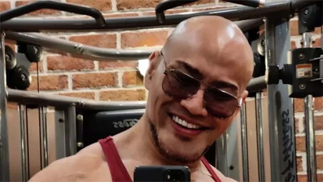 Tertawa Geli, Deddy Corbuzier Tampilkan Momen Ajaib Razman Arif Nasution Ngamuk-ngamuk di Jumpa Pers