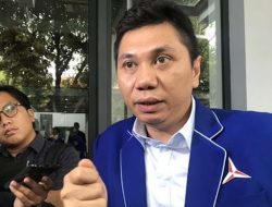 Demokrat Tegaskan Dukung IKN, Tolak Balas Dendam Politik Gaya Hambalang