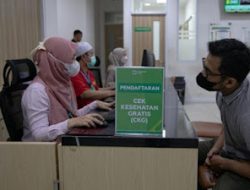 Cek Kesehatan Gratis, Tapi Pengobatan dan Tindakannya Bayar Sendiri