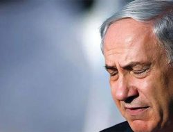 Arab Saudi Tolak Ide Netanyahu Soal Negara Palestina