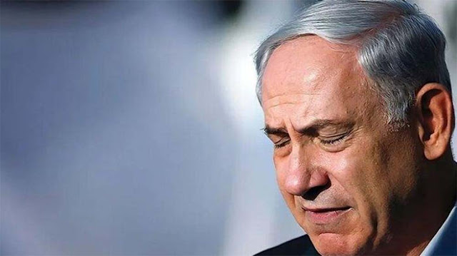 Arab Saudi Tolak Ide Netanyahu Soal Negara Palestina