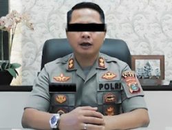 Eks Wadirkrimsus Polda Sumut Dipecat Sebagai Polisi, Diduga Penyuka Sesama Jenis