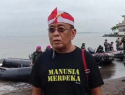 Kelangkaan Gas LPG 3 Kg Diduga Pengalihan Isu Pagar Laut, Said Didu Soroti Ucapan Menteri KKP