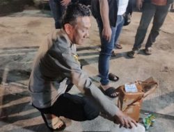 Korban Miras Oplosan di Cianjur Bertambah Jadi 8 Orang