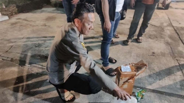 Korban Miras Oplosan di Cianjur Bertambah Jadi 8 Orang