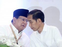 Prabowo Sudah Tahu Pihak yang Ingin Pisahkan Dirinya dengan Jokowi: Lucu Juga