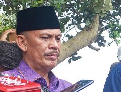 Kades Kohod Arsin Telah Diperiksa Bareskrim Kasus Pagar Laut, Masih Berstatus Saksi