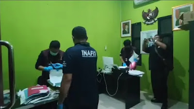 Bareskrim Sita 263 Warkah Tanah Usai Geledah Rumah-Kantor Kades Kohod