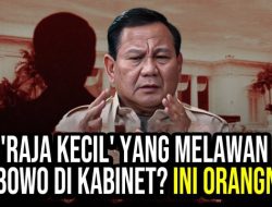 Prabowo Ungkap Ada Raja Kecil Merasa Kebal Hukum Melawan Kebijakan Penghematan Anggaran, Siapa?