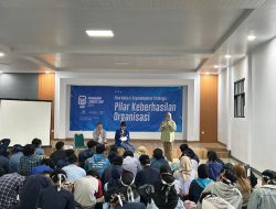 Universitas Paramadina Gelar Paramadina Leaders Camp (PLC) untuk Pengembangan Kepemimpinan Mahasiswa