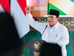 Prabowo Heran Studi Banding Pegentasan Kemiskinan ke Australia: Kok Belajar ke Negara Kaya?