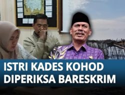 Periksa 44 Saksi di Kasus Pagar Laut, Polisi Ungkap Modus Kades Kohod Bikin Sertifikat HGB Laut Tangerang, Oh Ternyata...