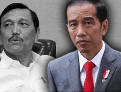 Pernyataan Luhut Seolah Mengkonfirmasi Temuan OCCRP Terhadap Jokowi, Pengamat: Kurang Bukti Apalagi Wahai Aparat!