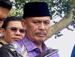 Warga Desa Kohod Gelar Sayembara Tangkap Kades Arsin bin Asip