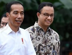 Cuitan Lawas Anies Soal Jokowi Viral Lagi, Netizen: Pak Anies Saja Ketipu, Apalagi Rakyat Jelata!