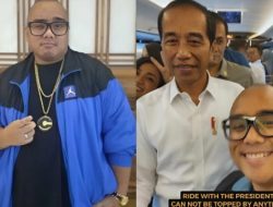 Saykoji Ngaku Bangga Buat Konten Rap di IKN, Malah Dituduh Buzzer Online oleh Netizen