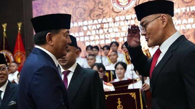 Jadi Stafsus Menhan, Harta Kekayaan Deddy Corbuzier Ditaksir Lebih dari Rp500 M