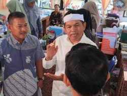 Sosok Hanifah, Siswa SMAN 7 Cirebon Bongkar Pemotongan PIP kepada Dedi Mulyadi, Anak Pensiunan ASN