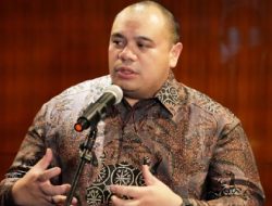 Keponakan Luhut Resmi Dapat Kursi di Danantara