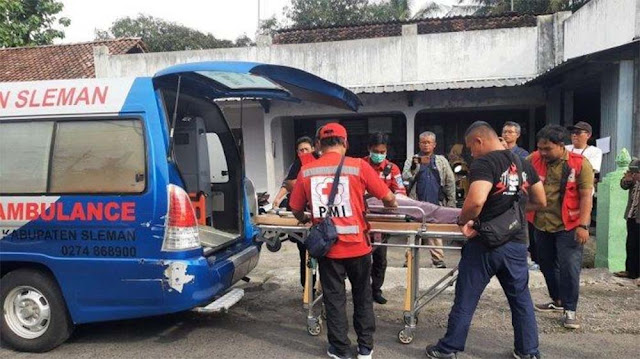 Keracunan Massal Beruntun: Dari Cianjur, Ponorogo hingga Sleman, Ratusan Warga Jadi Korban