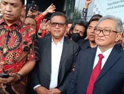 KPK Optimis Menang Lawan Hasto Kristiyanto