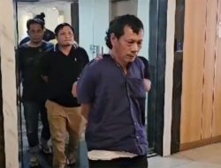 Wartawan Gadungan Peras Pria Rp 30 Juta, Modusnya Ancam Viralkan Foto Saat Check-in Hotel