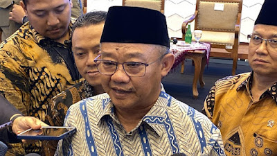 400 Ribu Guru Batal Ikut Program Sertifikasi Imbas Efisiensi Anggaran